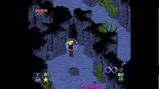 Let's Play Young Merlin, part 1 of 3 screenshot 3