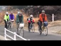 自転車ツーリング再生計画15周年オフin奈良