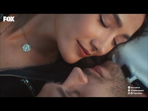 Selin&Demir - Lost On You 💖