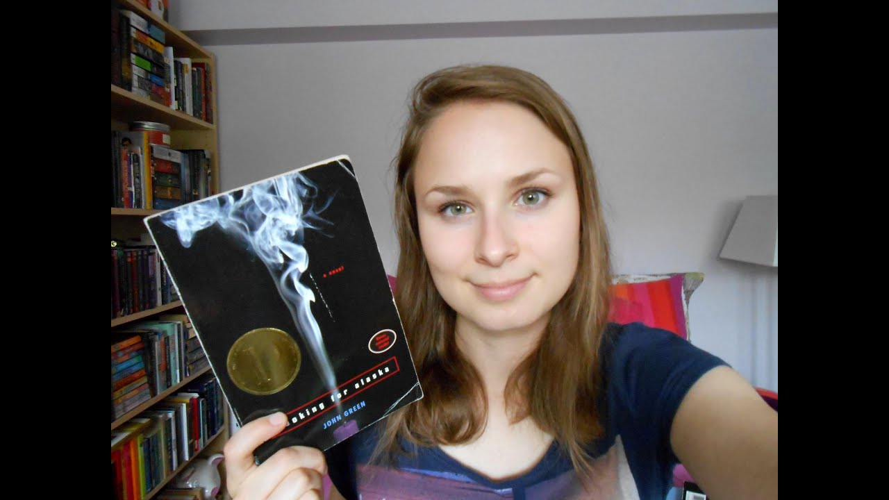 john green finding alaska john green finding alaska