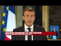 World News Briefs -- December 10, 2018 (Evening Edition)