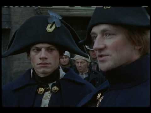 Horatio Hornblower: The Duel (Pt. 3)