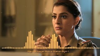 Maruthi Nagar Police Station Bgm || Heroine Entry Bgm || Varalaxmi Sarathkumar Entry Bgm || B 143
