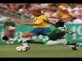 Ronaldo Atlanta Olympic 1996 All Highlights