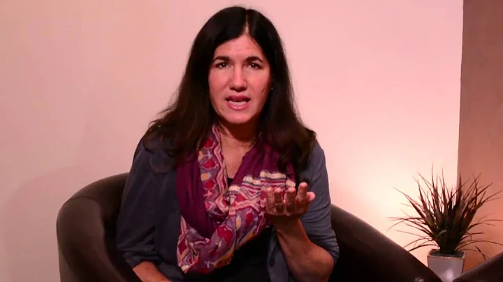 Root of your hunger - Dr Anita Johnston