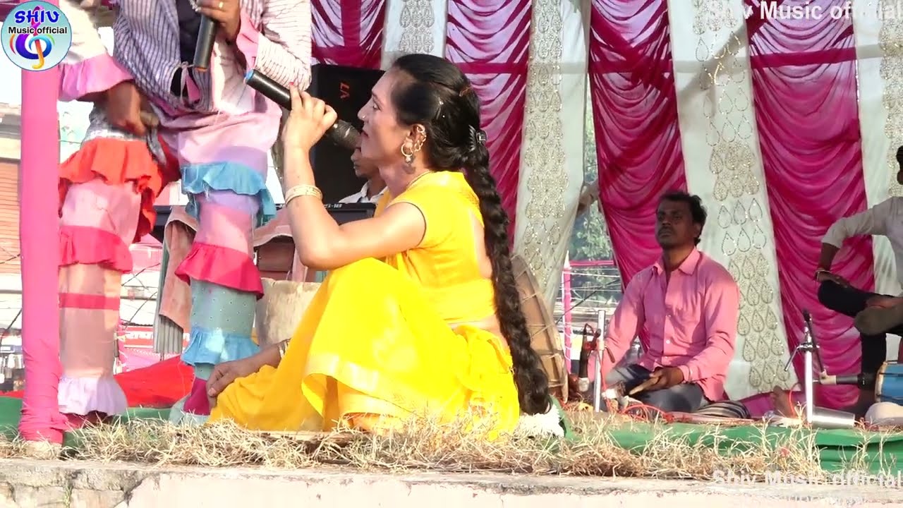 सुपरहिट नाच भक्त राजा गोपीचंद भाग- 20 दुर्गा पूजा सूर्यपुरा मेला का सुपरहिट अनुपम नाच पार्टी 2023