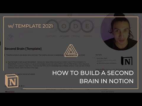 second brain onenote second brain onenote