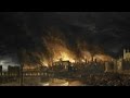 London’s Great Fire and its Aftermath - Dr Stephen Porter