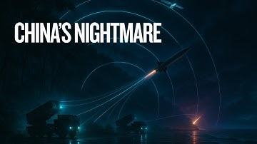 Why Precision Strike Missile (PrSM) is the BIGGEST Threat to China