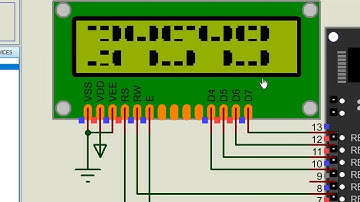 Dígitos Grandes PIC 16F628A CCS C Compiler