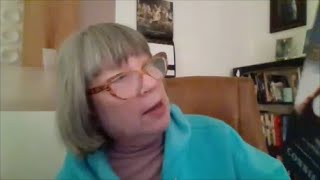 Cyndi Talks About the Books She Got for Christmas