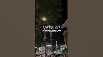 أكتب شيئا تؤجر عليه يوم القيامة ❤️ #اكسبلور #تلاوة_خاشعة #راحة_نفسية