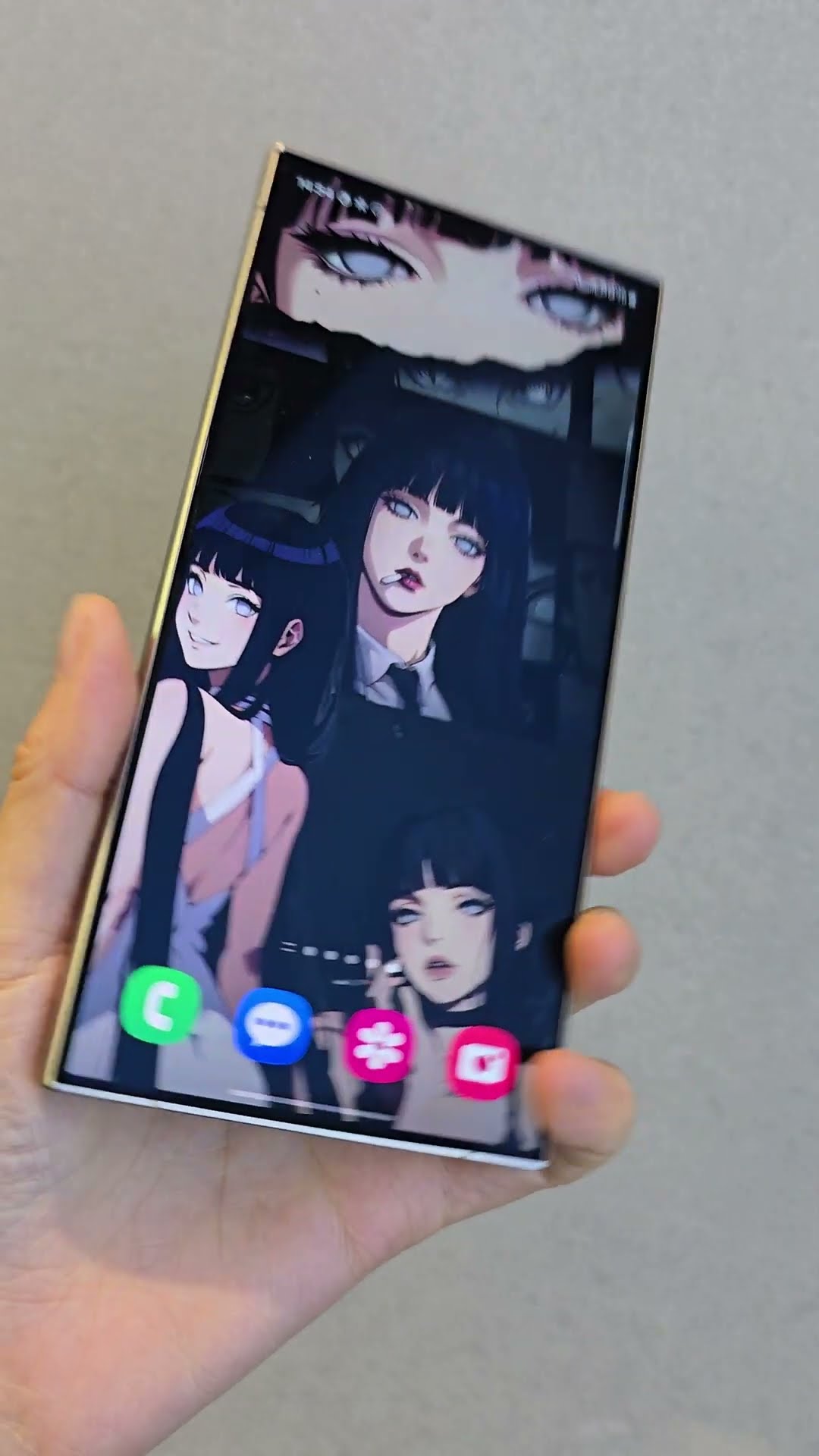 In 10 days, my S24U will no longer be the best phone! I am looking forward to the S25U.