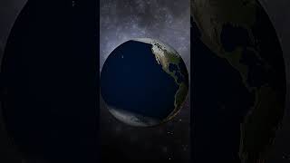 Milky Way vs Andromeda: What Happens to Earth 🤯