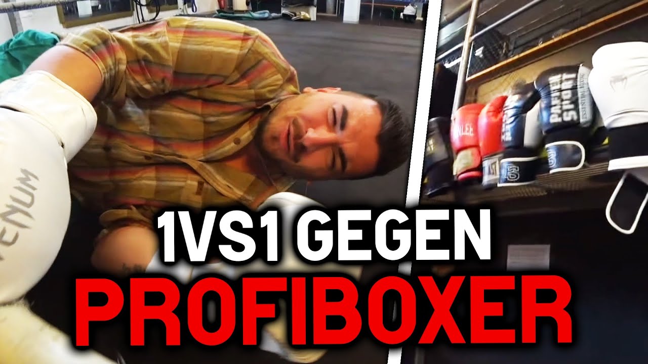 ZU BESUCH IM GUTS AND GLORY!👊🏻 + SECOND HAND UMSTYLING 😂