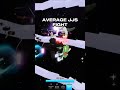 jujutsu shenanigans clears tsb 🥱✌️ (not saying tsb is bad ) #roblox #jjs #tsb #memes #fypシ #shorts