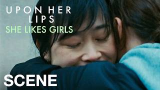 UPON HER LIPS: SHE LIKES GIRLS - Best of Luck