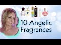 10 Angelic Fragrances #top10fragrances #angelic