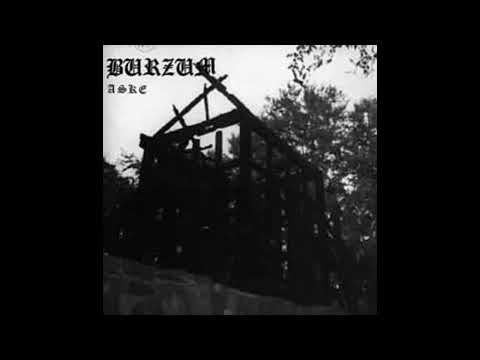 Burzum-Stemmen fra taarnet (instrumental cover)