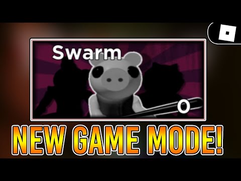 PIGGY NEW SWARM