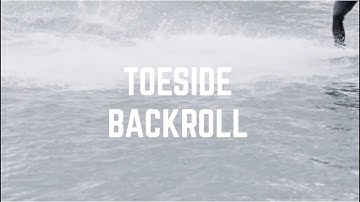 AWC Tutorial - How to make a Ts Backroll (EN)
