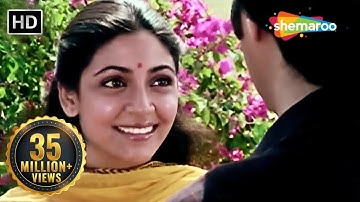 Tum Ko Dekha Toh Ye Khayal | Saath Saath -1982| Deepti Naval | Farooq Sheikh | Jagjit Singh |Ghazals