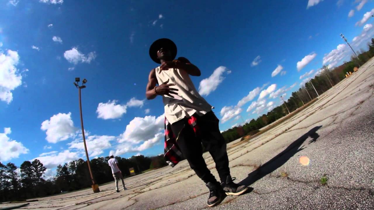 Father - Fake Af (Official Dance Video)