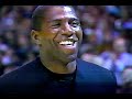 ATL Hawks At Lakers 1992 Magic Attends Emotional Entrance