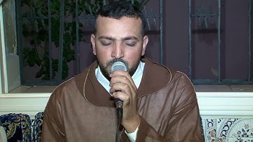 ما تيسر من سورة الشورى للقارئ أحمد احسايني ترحما على روح الحاج الصباني عبد الله رحمه الله تعالى.