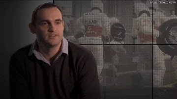 F1 2010 Developer Diary (HD)