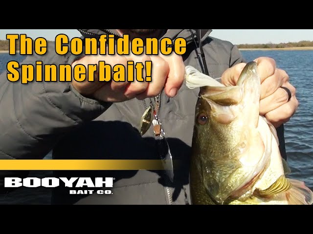 The BEST Do-It-All Spinnerbait and Trailer Choice Tips with