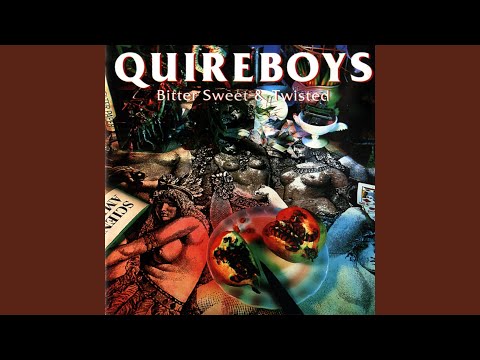 The Quireboys - King of New York