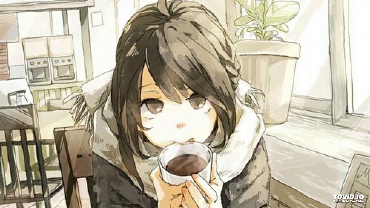 Nightcore Coffee (Jack Stauber) YouTube