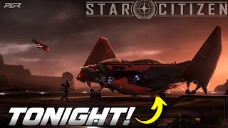 How To Get The StingRay in The PTU Tonight! - Star Citizen