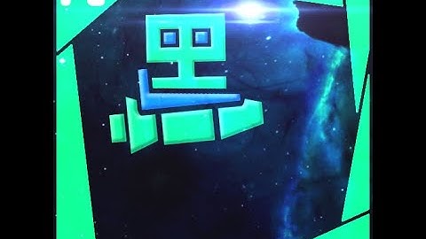 Making Free Geometry Dash Profile Pictures!!