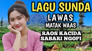 Lagu Pop Sunda Lawas Paling Paling Enak Di Putar Saat Santai Sambil Ngopi