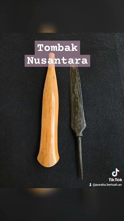 Tombak tombak Nusantara dimaharkan WA 0822 1021 6954 #kerissepuh #fyp #video #viralvideo #Keris #fy