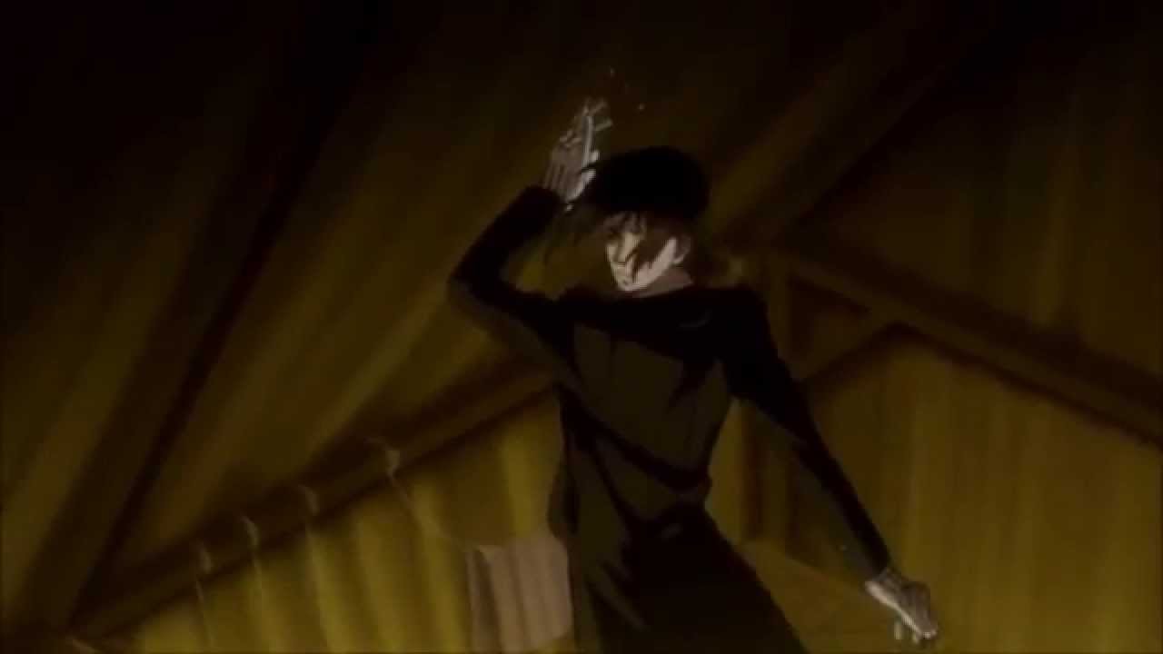 Black Butler Book Of Circus AMV -- D.N.A