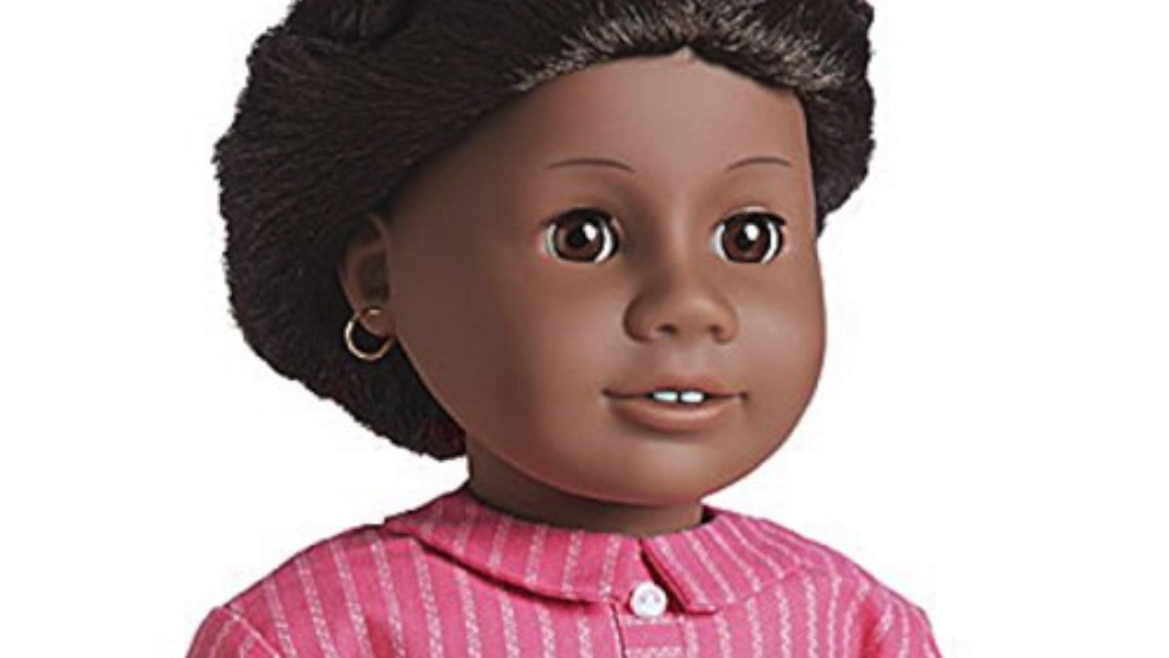 Becoming An American Girl YouTube