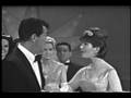 Dean Martin On The Perry Como Show Part 1