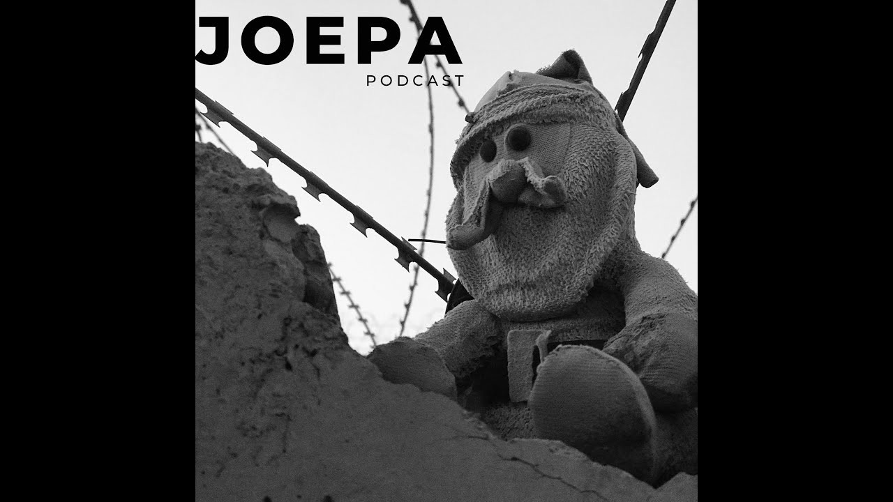 JoePa Podcast Trailer