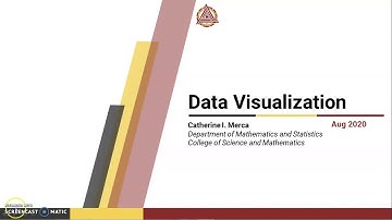 Data Visualization Presentation (GEC 104)