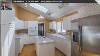10689 N Reed Road video tour