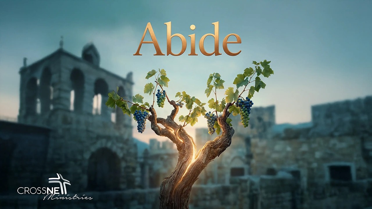 Abide Part 1