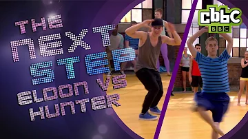 The Next Step Season 2 Episode 3 - CBBC