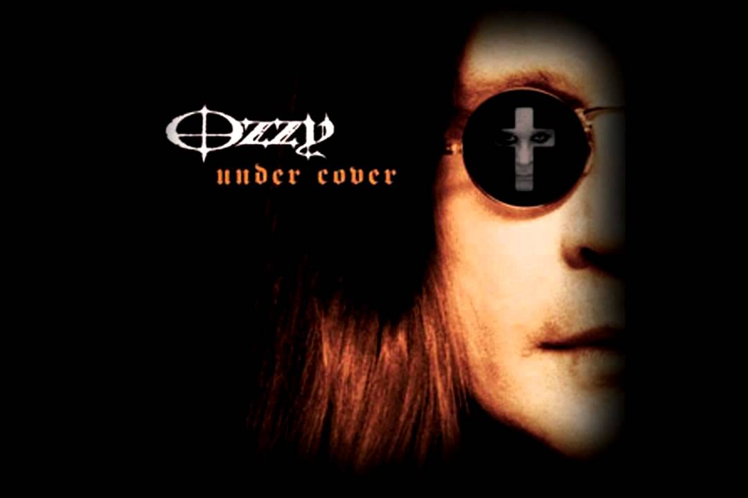 nightmare - ozzy osbourne