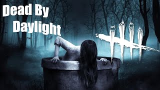 Dead By Daylight | Sadako - The Onryo En Silent Hill Y Legacy Meg vs Chucky The Good Guy.