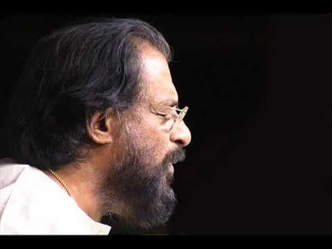 Neelambara pookkal   KJ Yesudas   Tharangini Hrudayanjali 1993   YouTube flv