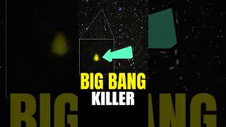 😧MoM-z14 Changes Everything We Know #jwst #cosmology #shorts