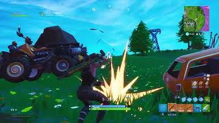 18 kill solid gold win